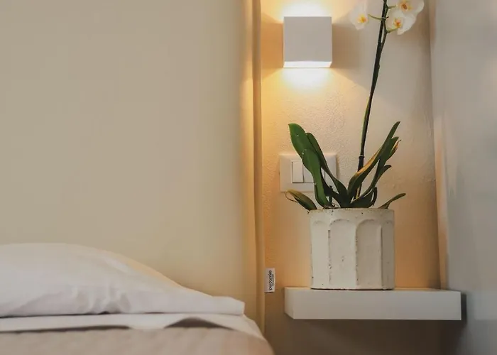 Eden מלון ברדולינו