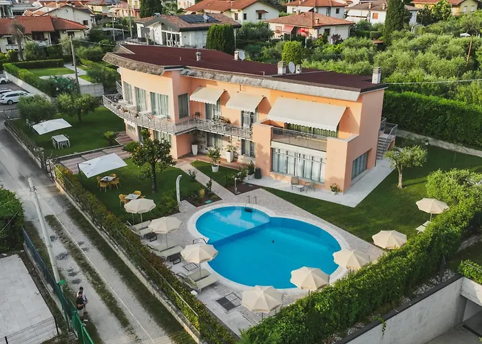 Eden 2* ברדולינו