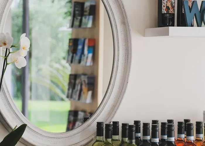 Eden 2* ברדולינו