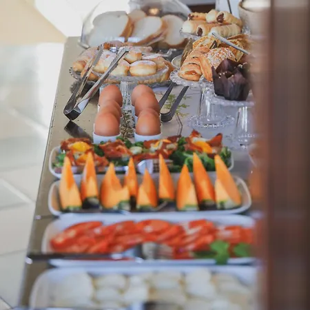 Eden Ξενοδοχείο 2*