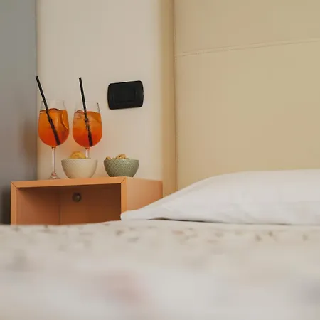 Eden Ξενοδοχείο Μπαρντολίνο