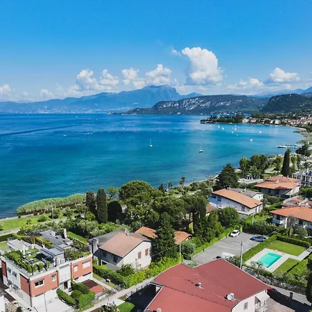 Eden Ξενοδοχείο