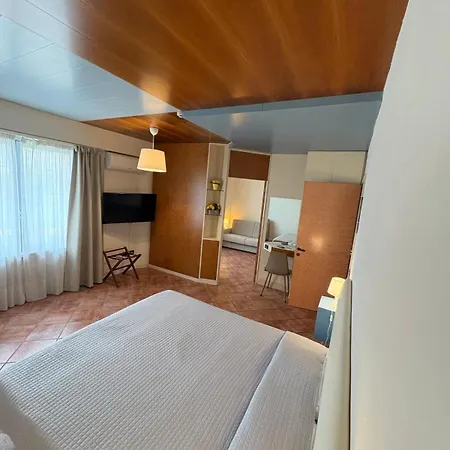 Ξενοδοχείο Eden