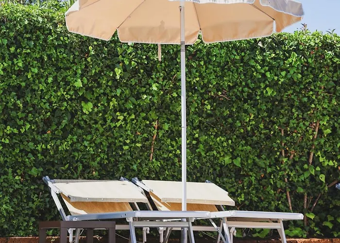 Eden Hotel Bardolino