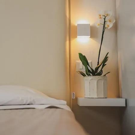 Eden 酒店 巴多利诺