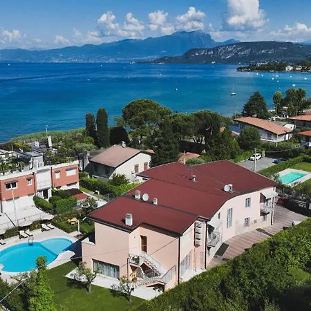 Hotel Eden Bardolino