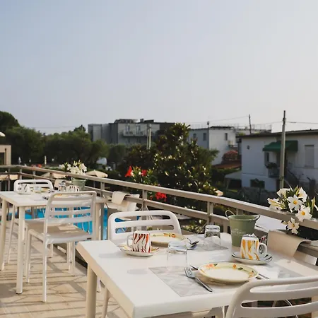 Hotell Eden