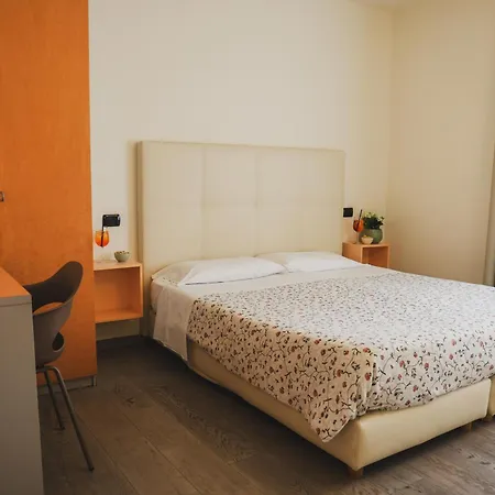 Eden Hotell Bardolino