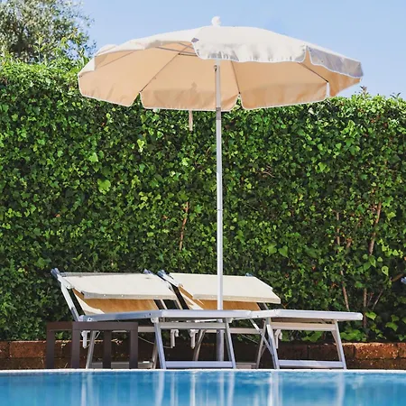 Eden 酒店 巴多利诺