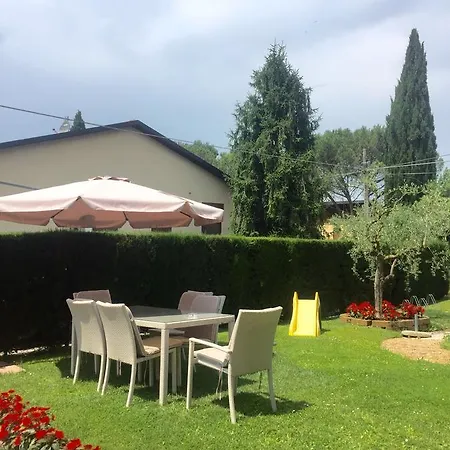 Eden 2* Бардолино