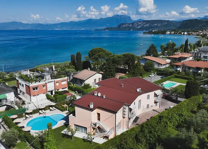 Hotel Eden Bardolino