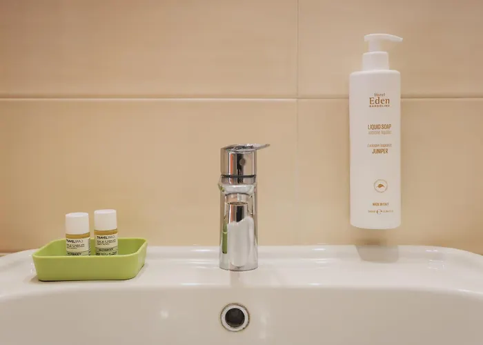 Hotel Eden Bardolino