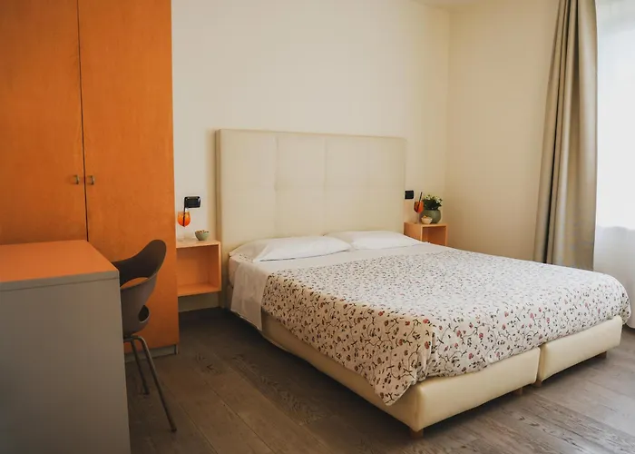 Eden Hotel Bardolino