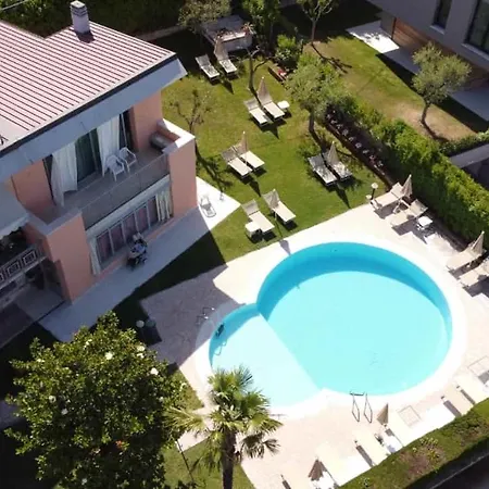 Hotel Eden Bardolino