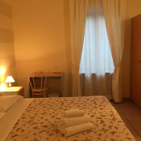 Hotel Eden 2*