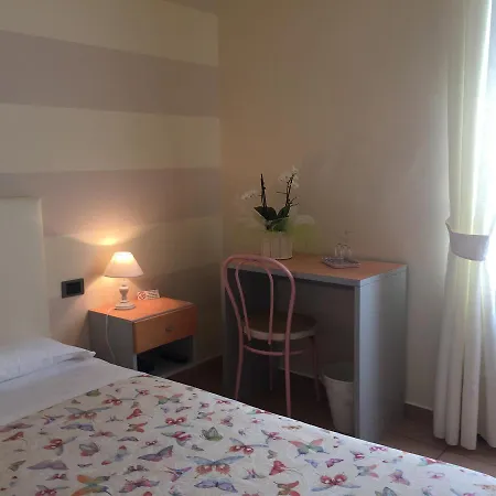 Hotel Eden 2*