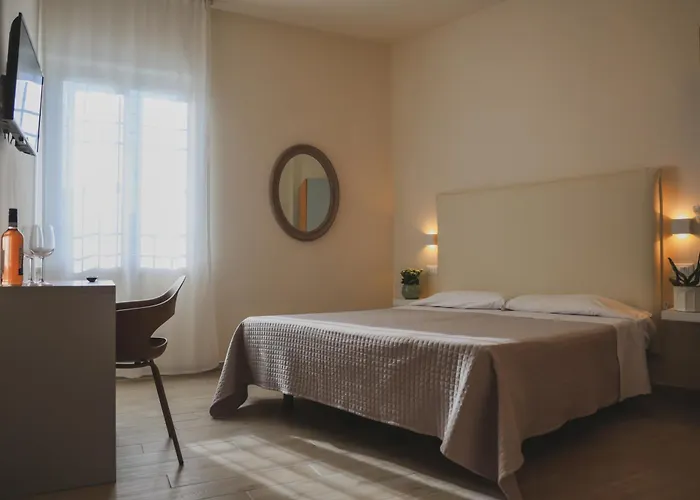 Eden Hotel Bardolino