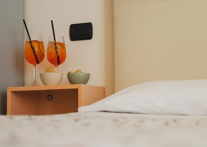 Eden Hotel Bardolino